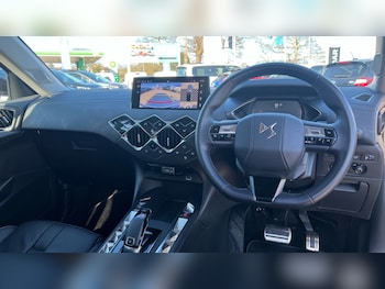 Used DS Automobiles DS 3 2024 for sale - 78763695: Photo