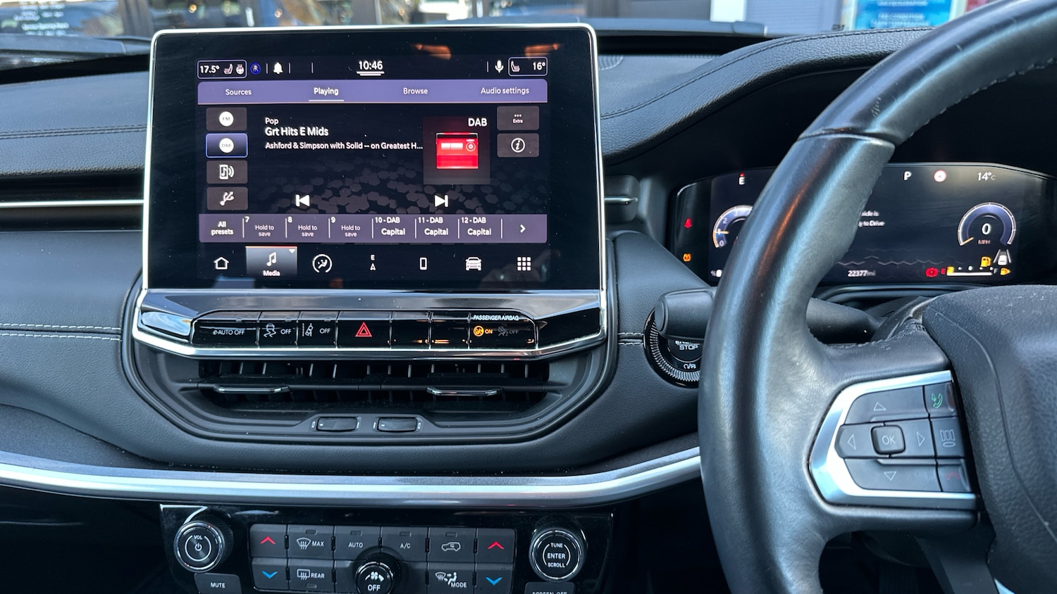 Used Jeep Compass 2023 for sale - 76574409: Photo 10