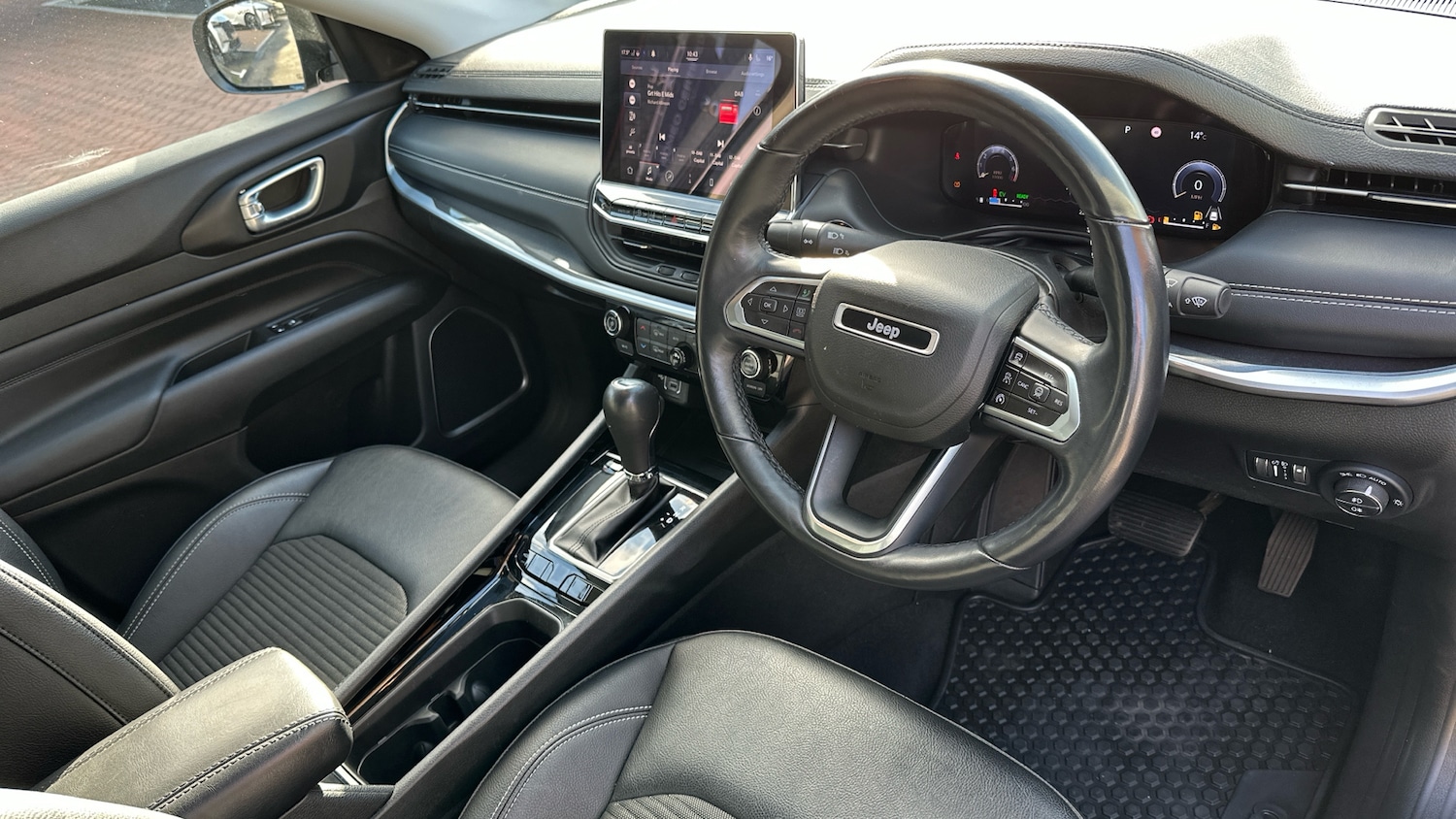 Used Jeep Compass 2023 for sale - 76574409: Photo 11