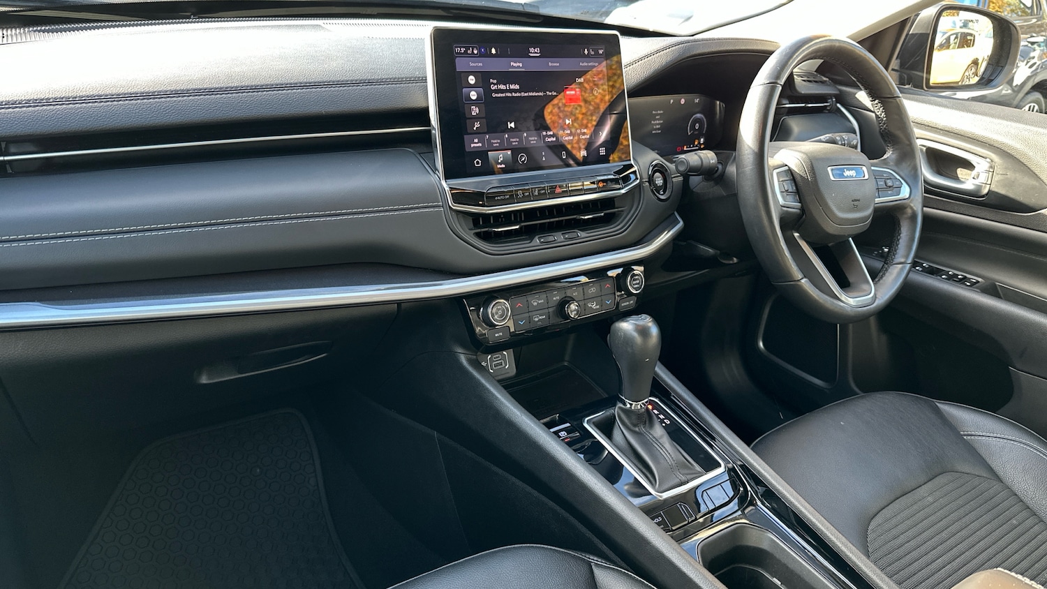 Used Jeep Compass 2023 for sale - 76574409: Photo 12