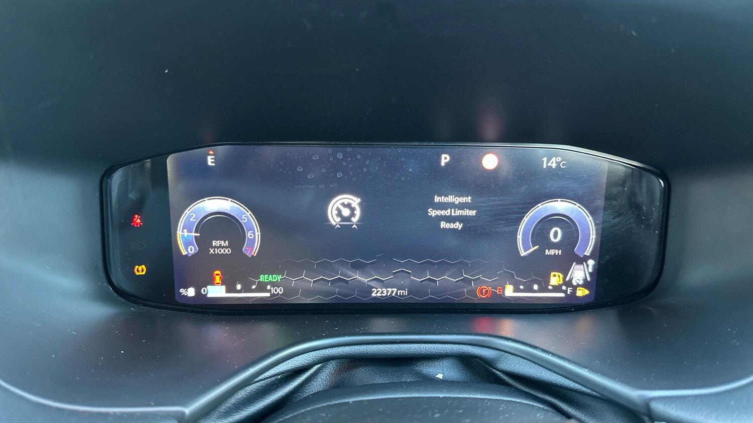 Used Jeep Compass 2023 for sale - 76574409: Photo 13