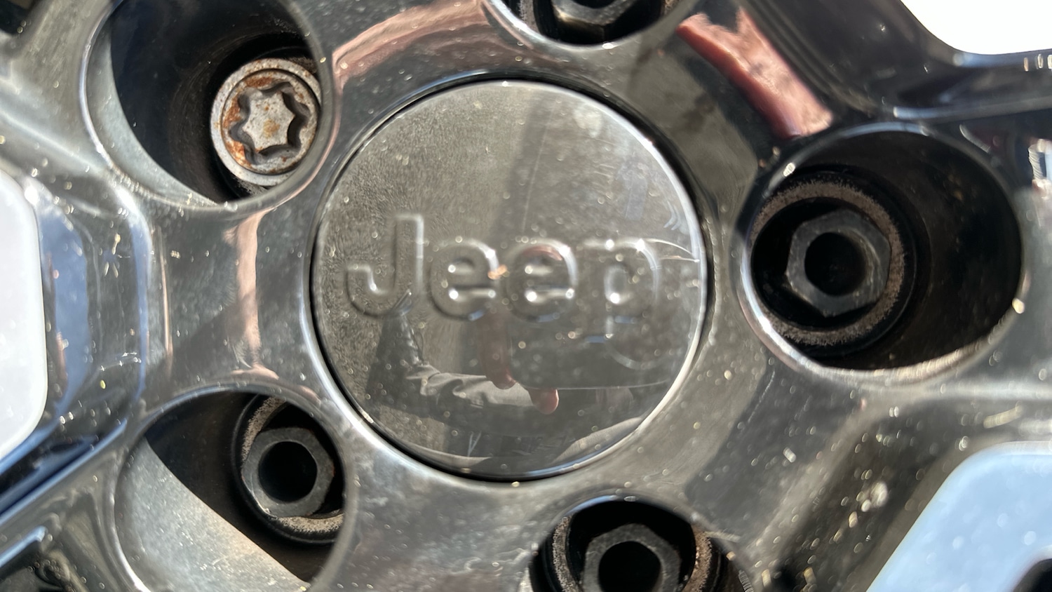 Used Jeep Compass 2023 for sale - 76574409: Photo 18