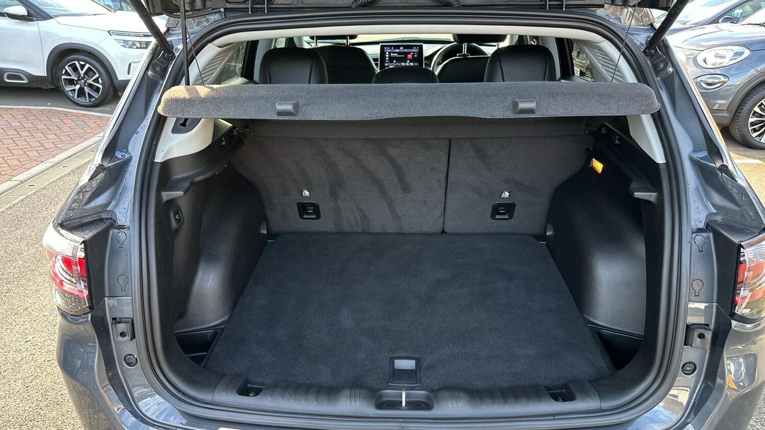 Used Jeep Compass 2023 for sale - 76574409: Photo 19