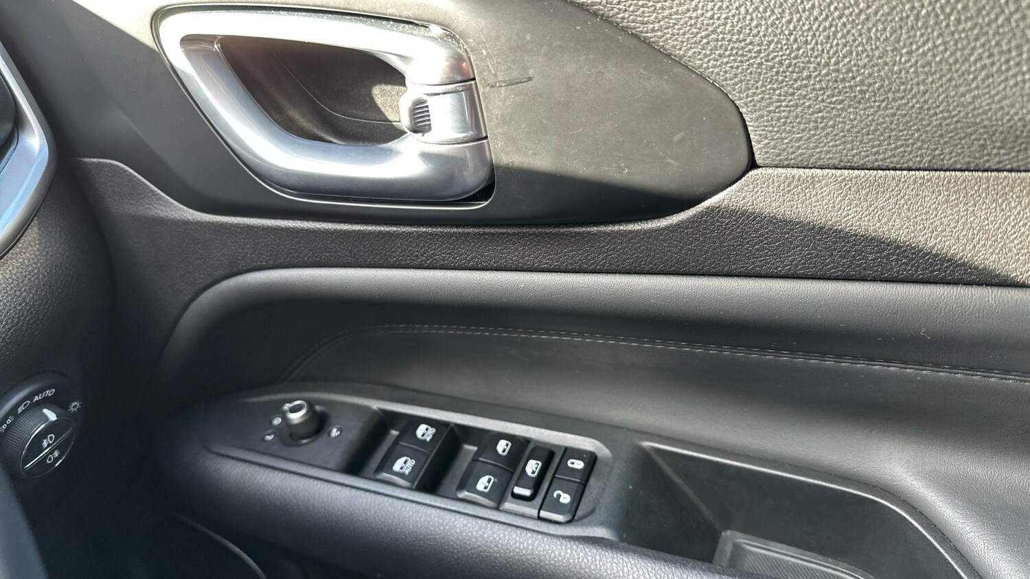 Used Jeep Compass 2023 for sale - 76574409: Photo 22