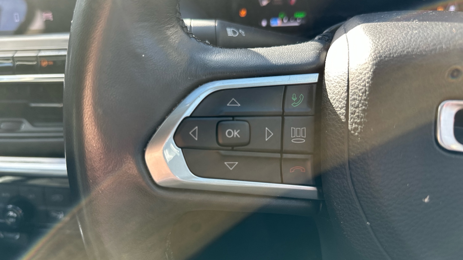 Used Jeep Compass 2023 for sale - 76574409: Photo 23