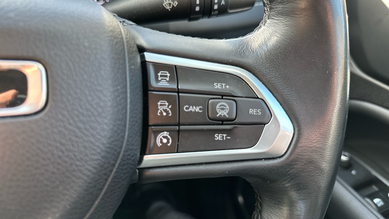 Used Jeep Compass 2023 for sale - 76574409: Photo 24