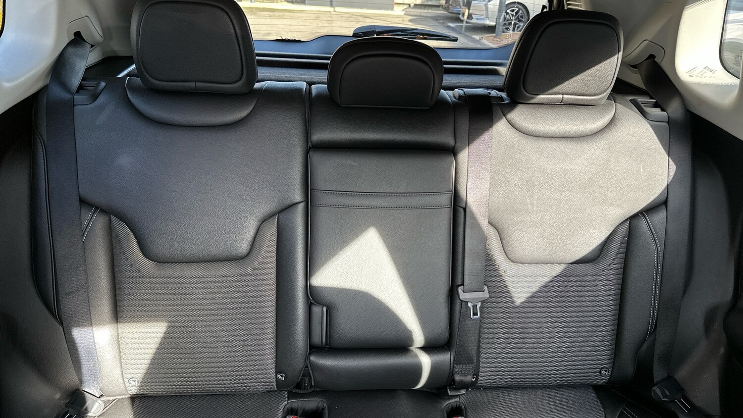 Used Jeep Compass 2023 for sale - 76574409: Photo 25