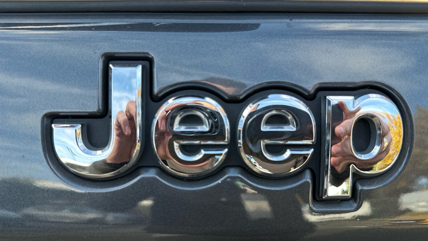 Used Jeep Compass 2023 for sale - 76574409: Photo 26