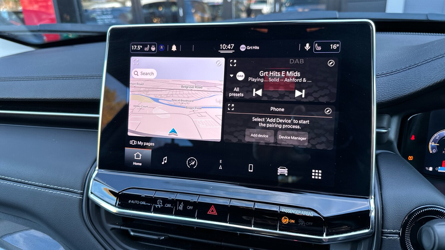 Used Jeep Compass 2023 for sale - 76574409: Photo 30