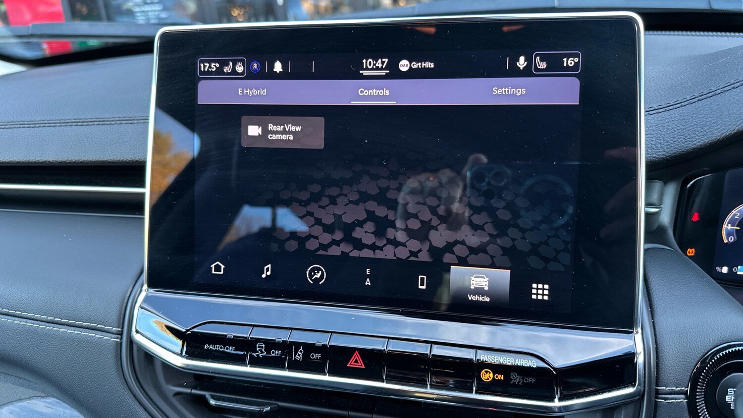 Used Jeep Compass 2023 for sale - 76574409: Photo 31