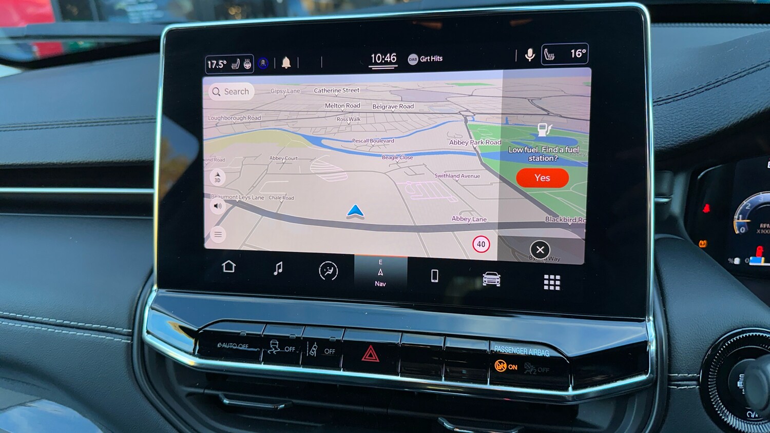 Used Jeep Compass 2023 for sale - 76574409: Photo 32