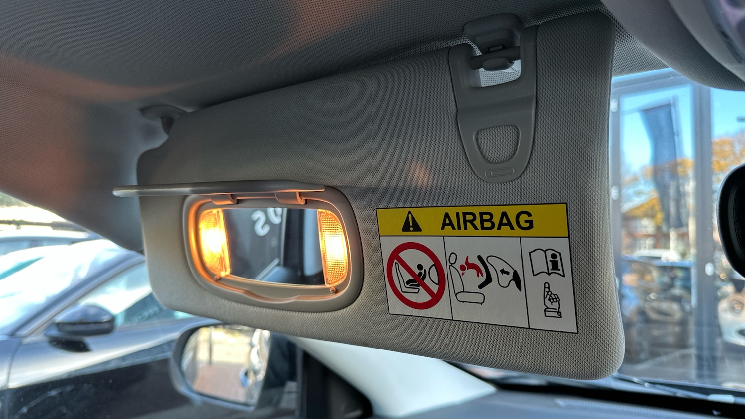 Used Jeep Compass 2023 for sale - 76574409: Photo 36