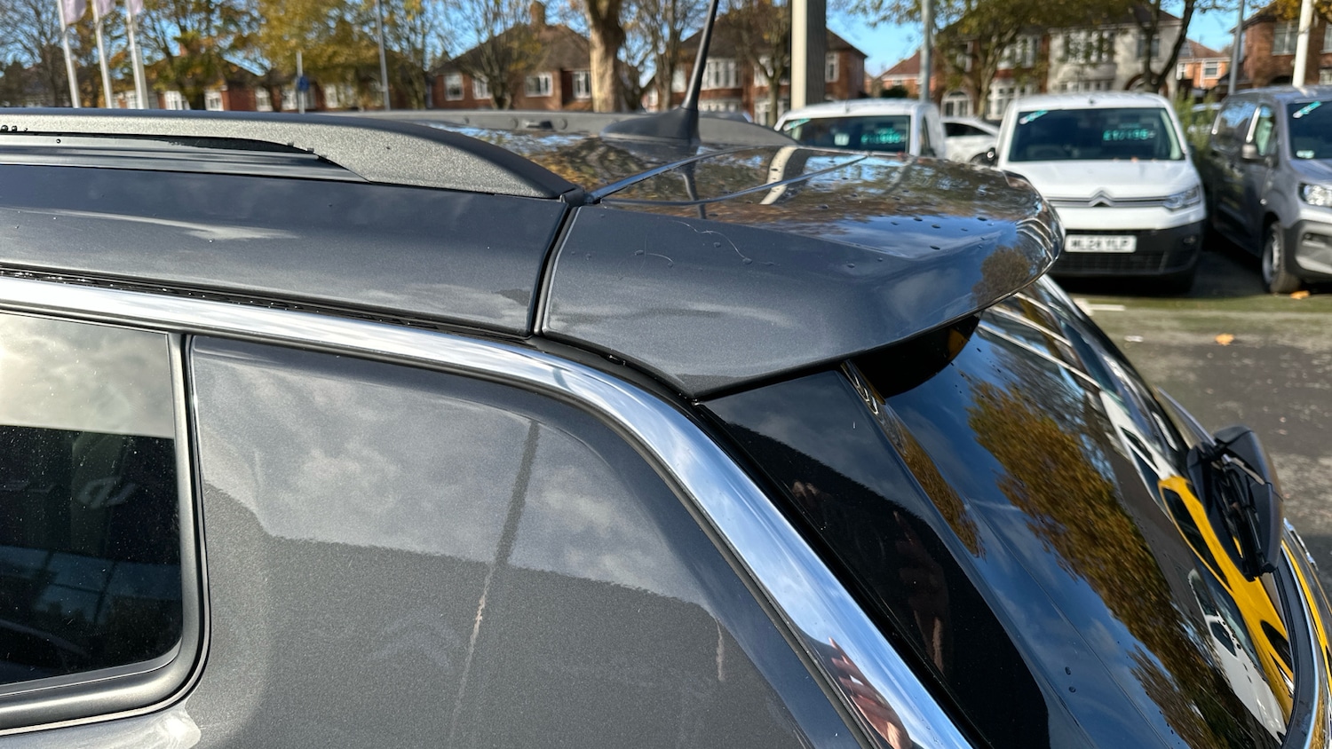 Used Jeep Compass 2023 for sale - 76574409: Photo 43