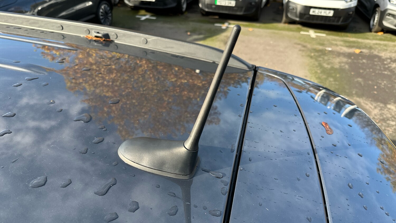 Used Jeep Compass 2023 for sale - 76574409: Photo 48