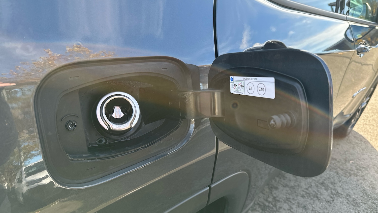 Used Jeep Compass 2023 for sale - 76574409: Photo 50