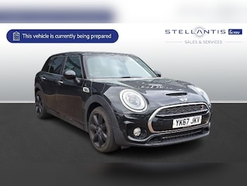 Used MINI Clubman 2018 for sale - 78649734: Photo