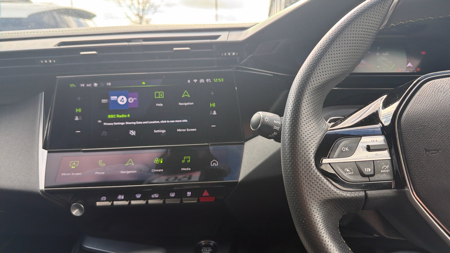 Used Peugeot 308 SW 2024 for sale - 77659664: Photo 10