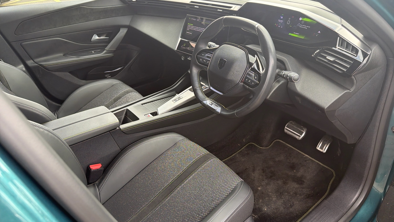 Used Peugeot 308 SW 2024 for sale - 77659664: Photo 11