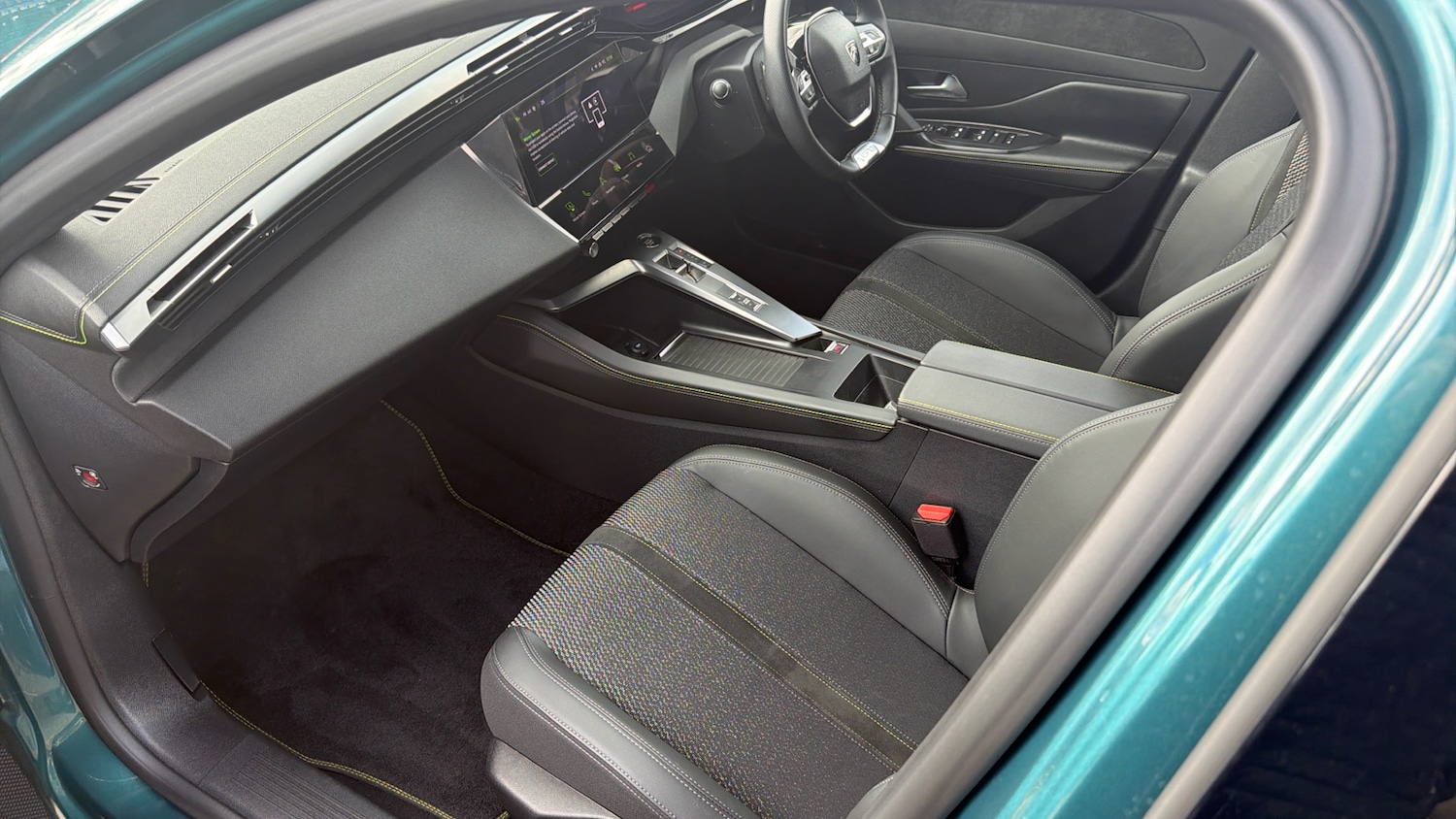 Used Peugeot 308 SW 2024 for sale - 77659664: Photo 12