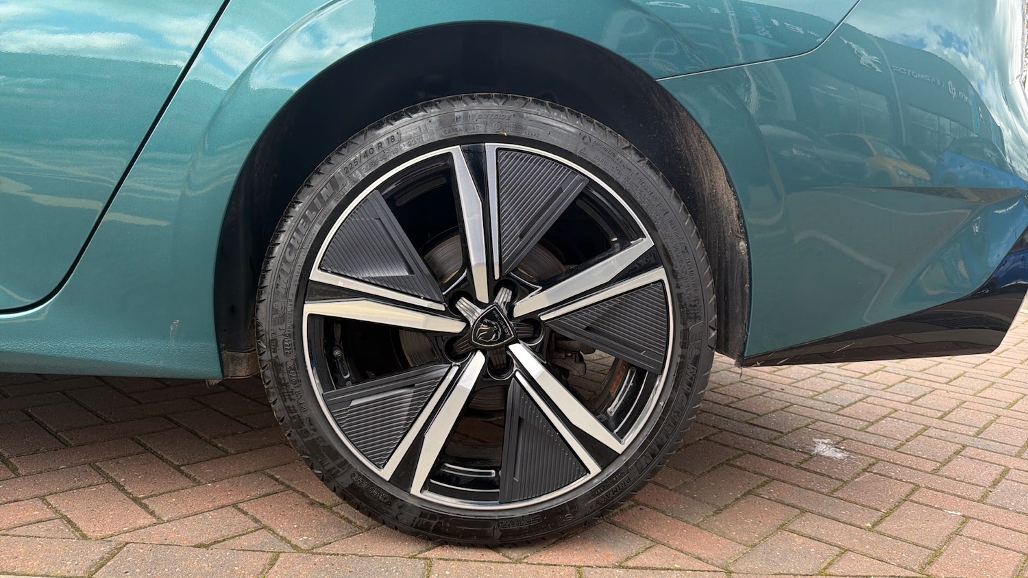 Used Peugeot 308 SW 2024 for sale - 77659664: Photo 15