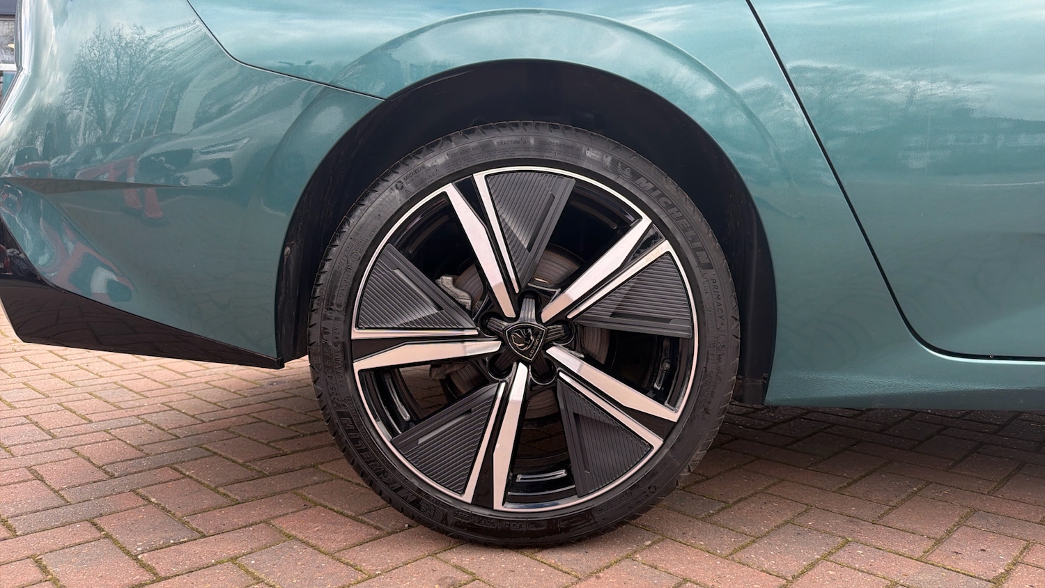 Used Peugeot 308 SW 2024 for sale - 77659664: Photo 16