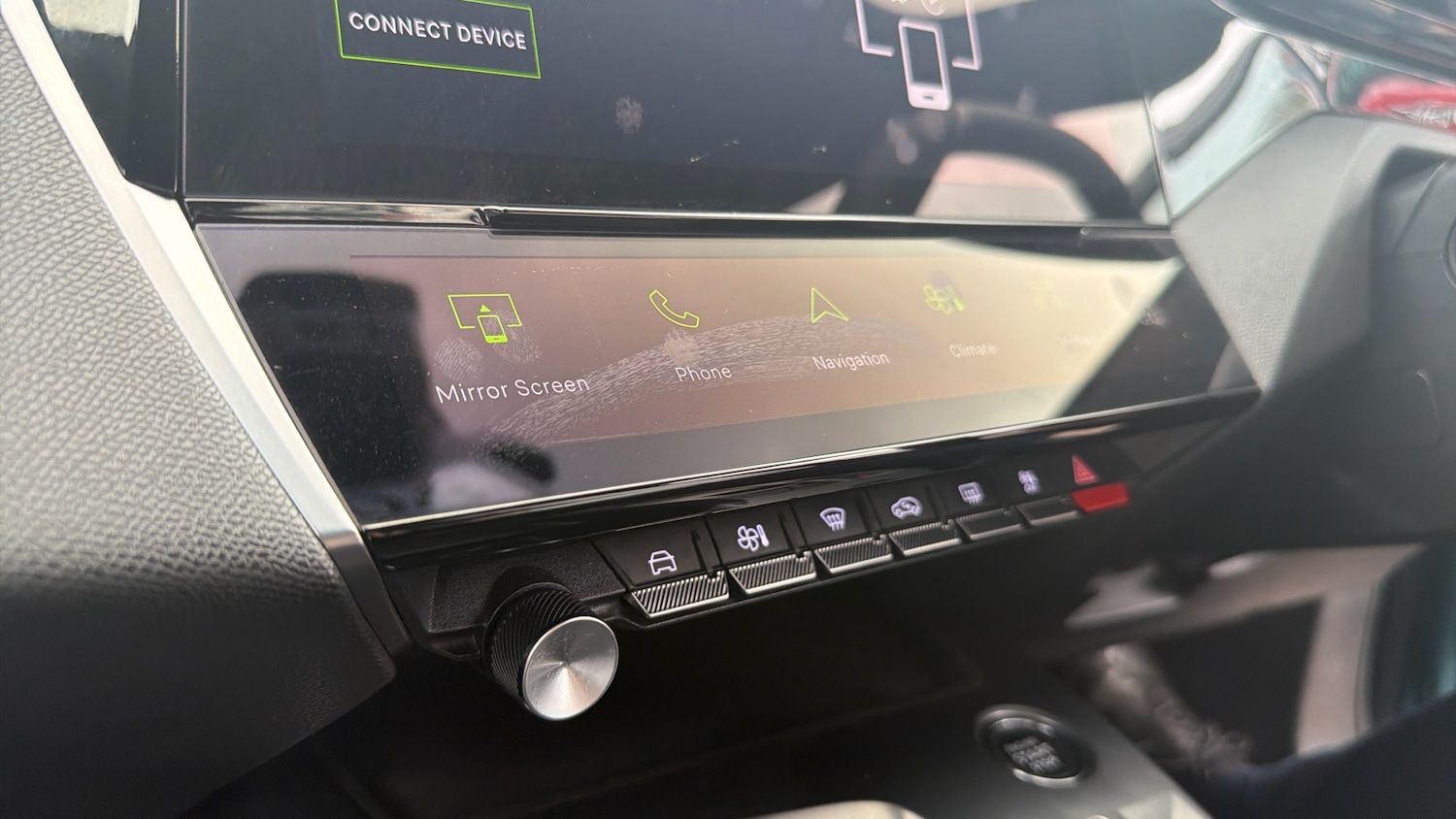 Used Peugeot 308 SW 2024 for sale - 77659664: Photo 18