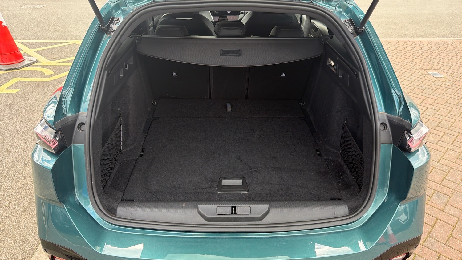 Used Peugeot 308 SW 2024 for sale - 77659664: Photo 19