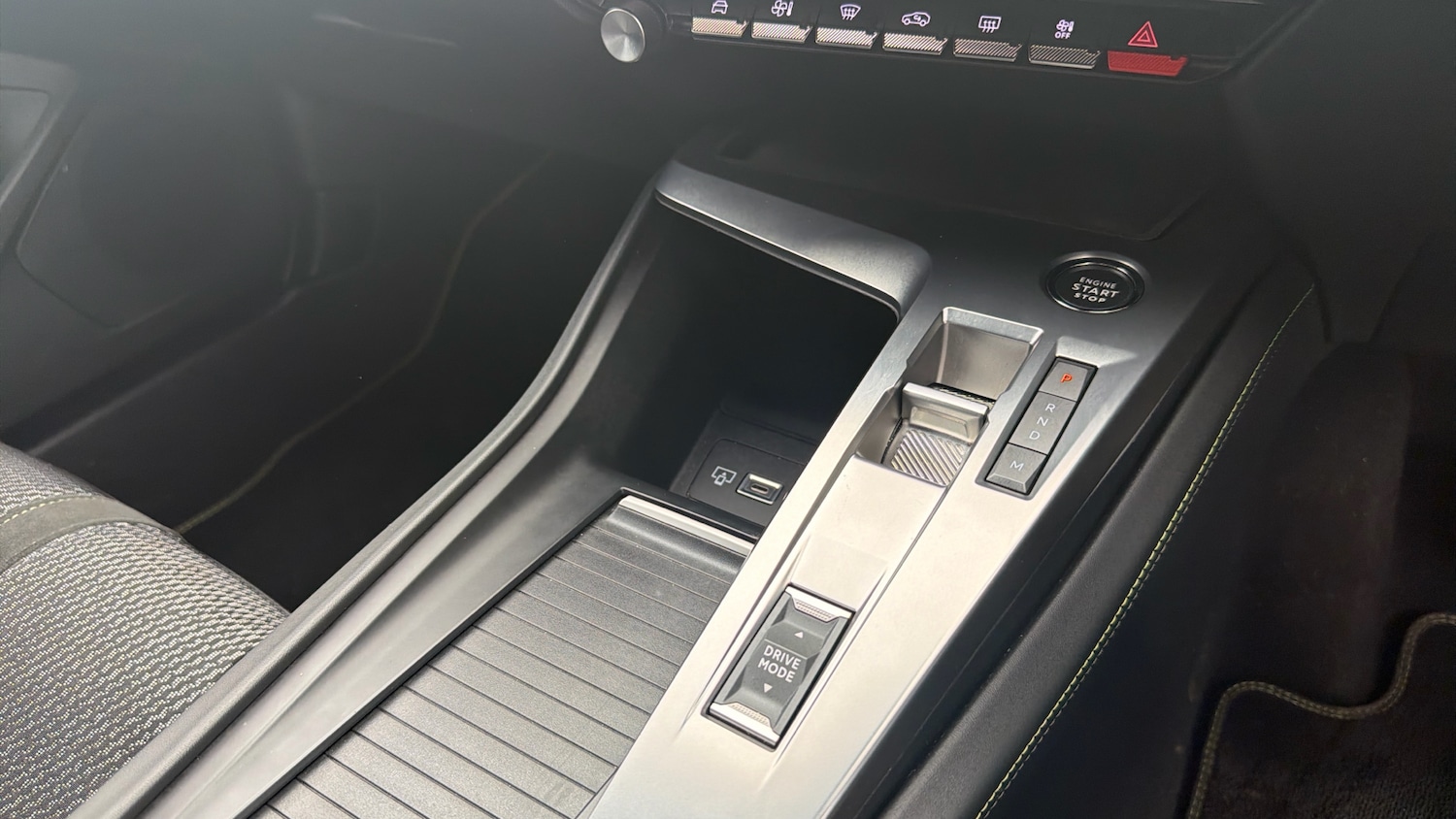 Used Peugeot 308 SW 2024 for sale - 77659664: Photo 20