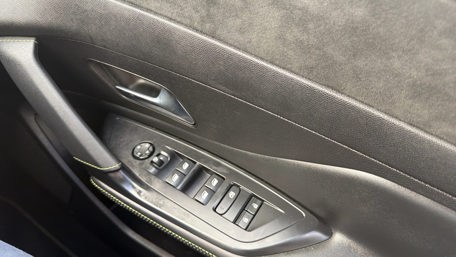 Used Peugeot 308 SW 2024 for sale - 77659664: Photo 22