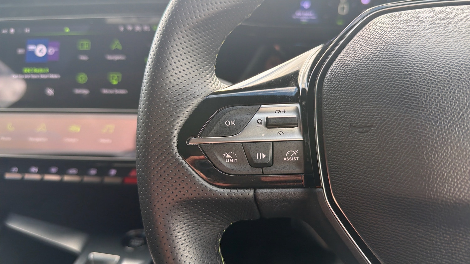 Used Peugeot 308 SW 2024 for sale - 77659664: Photo 23