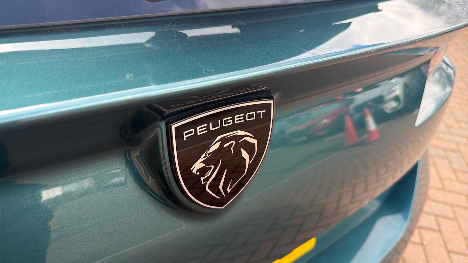 Used Peugeot 308 SW 2024 for sale - 77659664: Photo 26