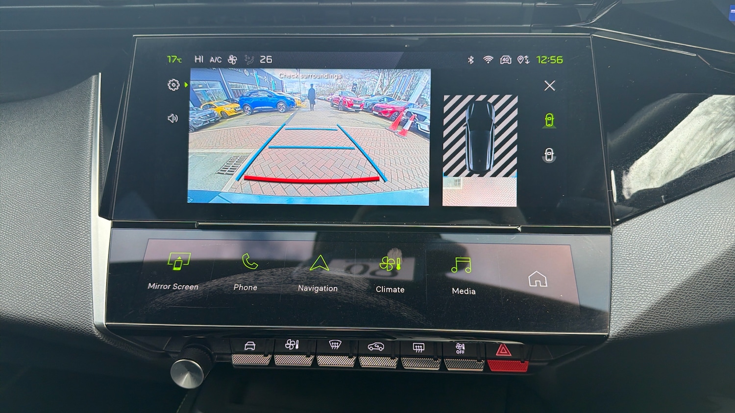 Used Peugeot 308 SW 2024 for sale - 77659664: Photo 29