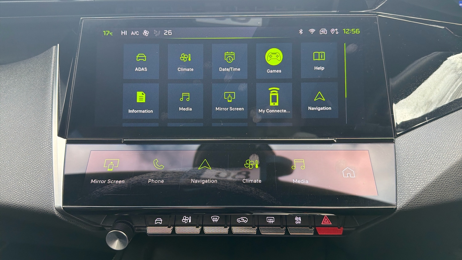 Used Peugeot 308 SW 2024 for sale - 77659664: Photo 31