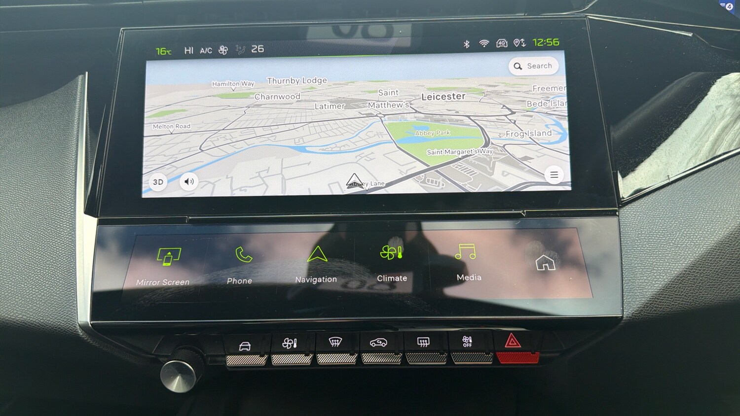 Used Peugeot 308 SW 2024 for sale - 77659664: Photo 32