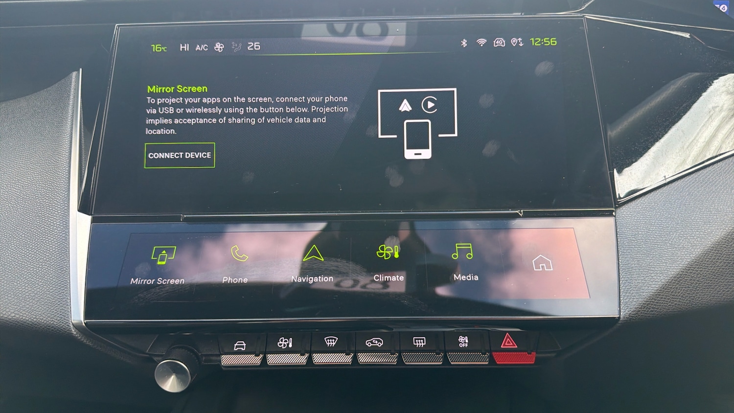 Used Peugeot 308 SW 2024 for sale - 77659664: Photo 33