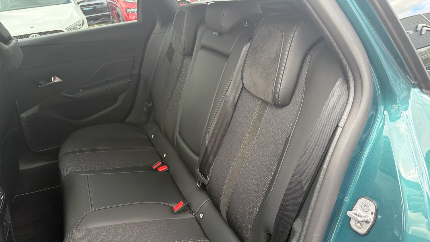 Used Peugeot 308 SW 2024 for sale - 77659664: Photo 34