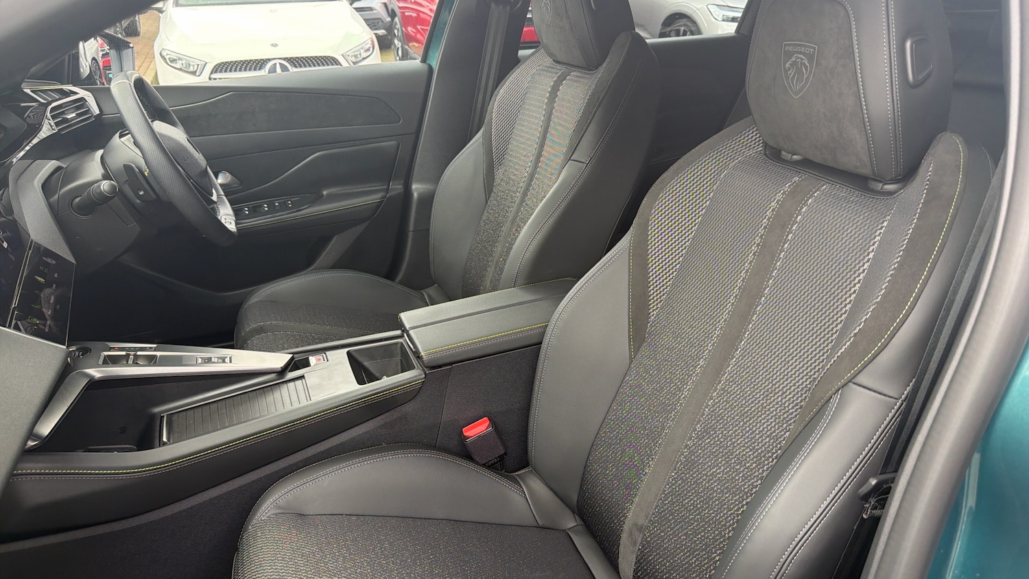 Used Peugeot 308 SW 2024 for sale - 77659664: Photo 42