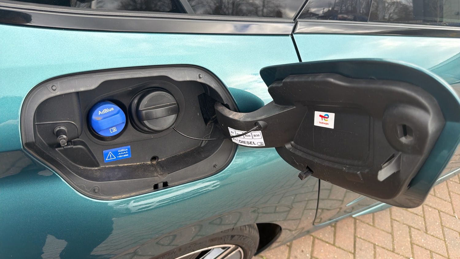 Used Peugeot 308 SW 2024 for sale - 77659664: Photo 43