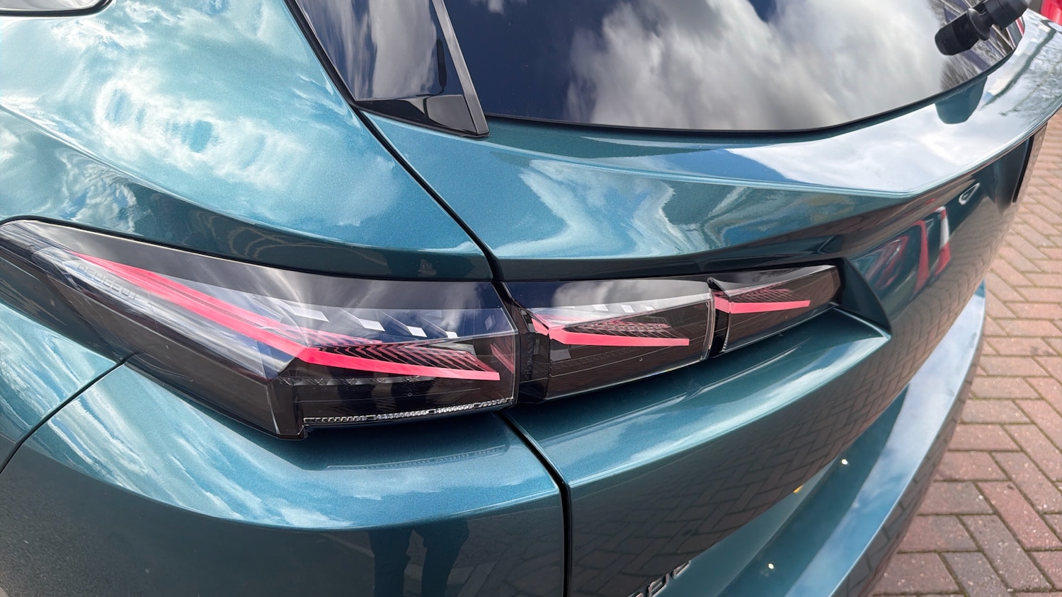 Used Peugeot 308 SW 2024 for sale - 77659664: Photo 45