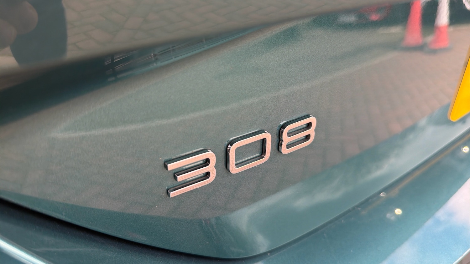 Used Peugeot 308 SW 2024 for sale - 77659664: Photo 46