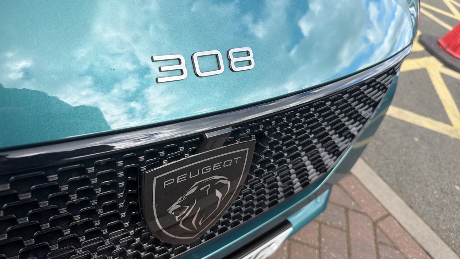 Used Peugeot 308 SW 2024 for sale - 77659664: Photo 49