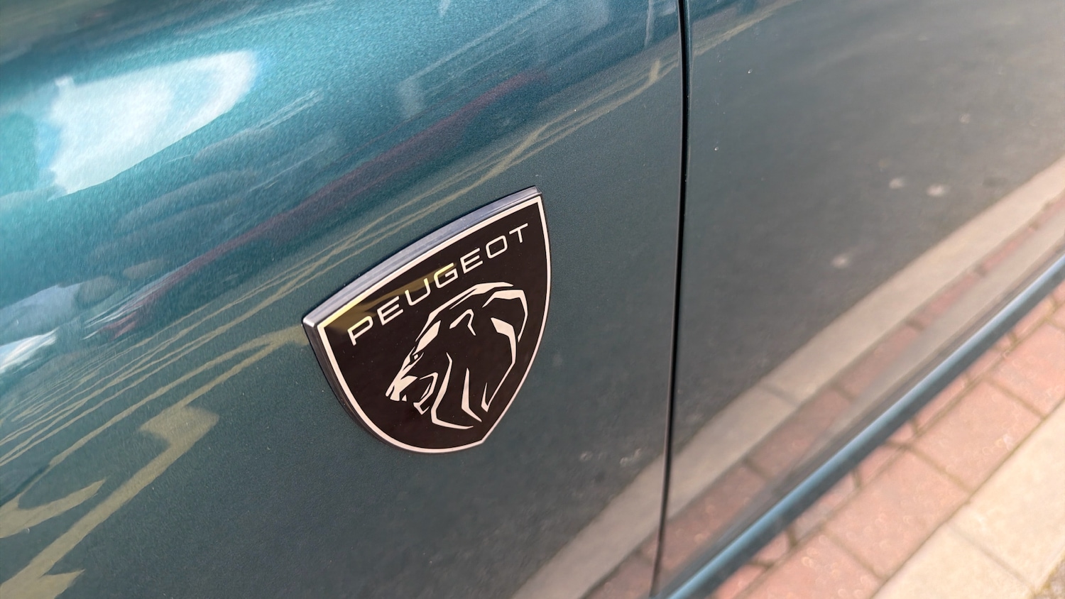 Used Peugeot 308 SW 2024 for sale - 77659664: Photo 51