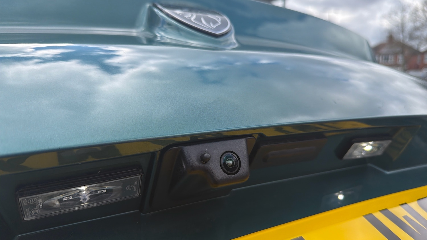 Used Peugeot 308 SW 2024 for sale - 77659664: Photo 52