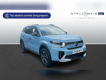 Used Citroen C3 Aircross 2026 for sale - 78867574: Photo