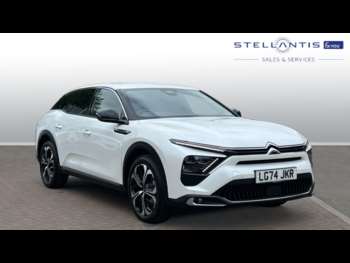 2025 - 1.6 12.4kWh MAX Hatchback 5dr Petrol Plug-in Hybrid e-EAT8 Euro 6 (s/s) (22