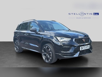 Used Cupra Ateca 2023 for sale - 79249491: Photo