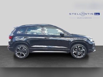 Used Cupra Ateca 2023 for sale - 79249491: Photo