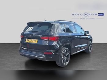 Used Cupra Ateca 2023 for sale - 79249491: Photo
