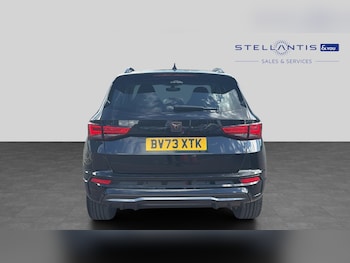 Used Cupra Ateca 2023 for sale - 79249491: Photo