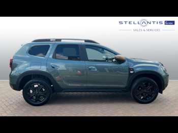 Used Dacia Duster 2023 for sale - 75031707: Photo